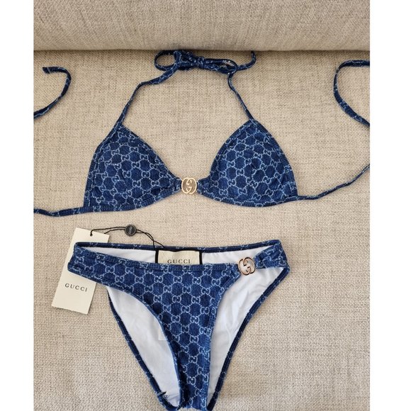 Brand New Designer bikinis - Picture 1 of 3